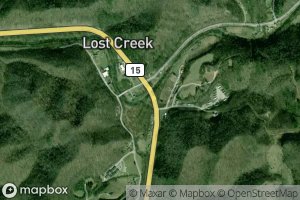 Lost Creek