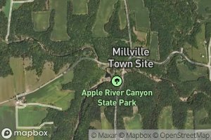 South Fork Apple River