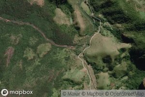 Ribeirao Sao Lourenco