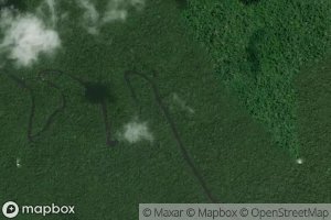 Cachoeira Trincheira