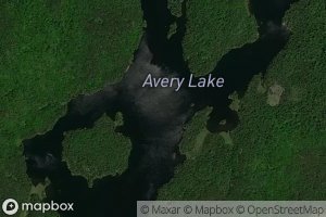 Avery Lake