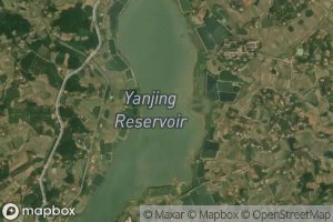 Yanjing Shuiku