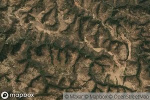 Barranca El Chirimoyo