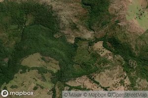 Corrego da Mata Azul