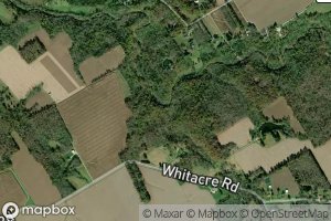 Right Fork Second Creek