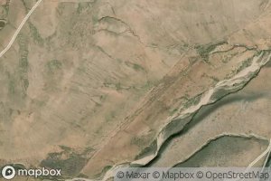 Arroyo Pozo de Viboras