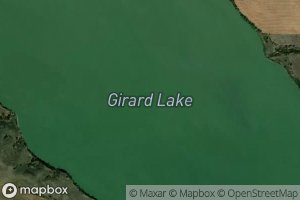 Girard Lake