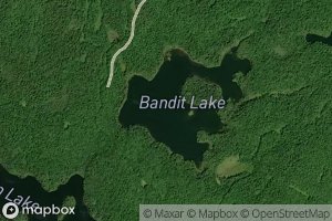Bandit Lake