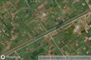 Khanuana Distributary