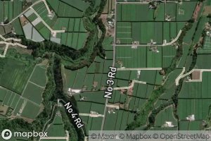 Ohineangaanga Stream