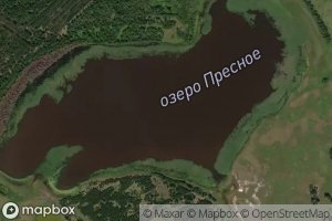 Ozero Presnoye