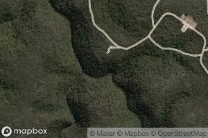 Eastern Punchbowl Creek