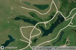 Ohio Power Company Pond Mum-87