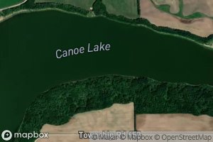 Canoe Lake