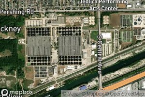 Ogden Ditch (historical)