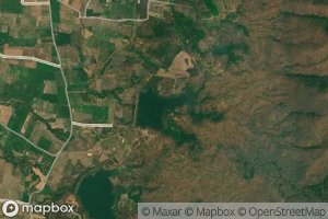 Ang Kep Nam Huai Nam Man