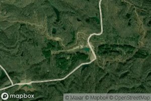 Avondale Wildlife Area Reservoir Number Two