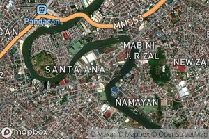 Estero de Santa Clara