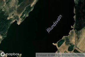 Blundsvatn