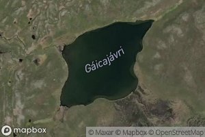 Gaicajavri