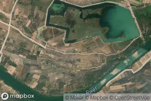 Ang Kep Nam Kut Chomphu