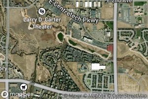 East Toll Gate Creek