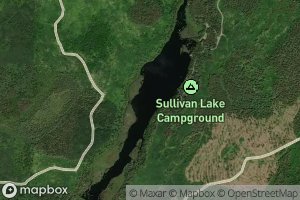 Sullivan Lake
