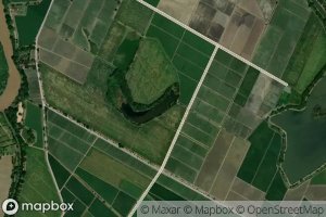 Cienaga El Cementerio