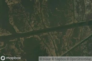 Southwestern Louisiana Canal