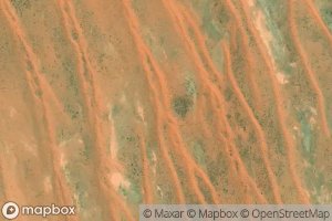 Kooperekoppinna Lake