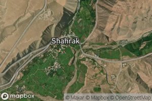 Rudkhaneh-ye Andaj Rud