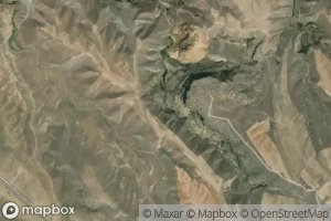 Cheshmeh-ye Kapaz Su'i