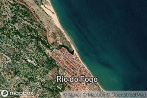 Rio do Fogo