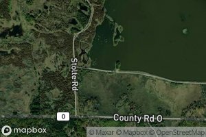 Logging Creek Flowage 6