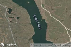 Soda Lake
