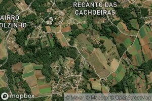 Ribeirao do Paiol Grande