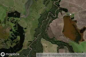 Arroio Santa Maria-Chico