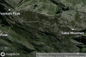 Hely-Hutchinson Reservoir