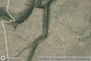 Lucky Seven Reservoir