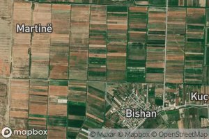 Kanali Ujites Vjose-Levan-Fier