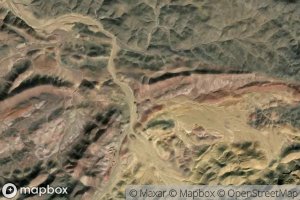 Chah-e Surkh-e Pa'in