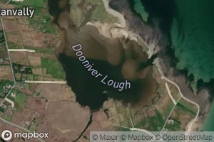 Dooniver Lough