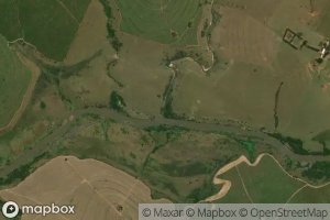 Ribeirao da Emboscada