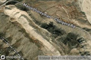 Cheshmeh-ye Chah Sabz