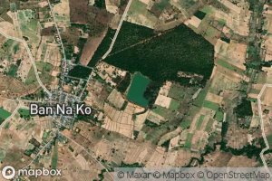 Ang Kep Nam Ro Pho Cho