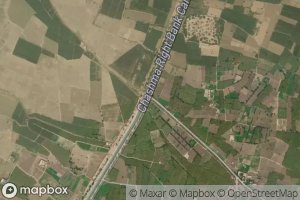 Distributary Number Five A