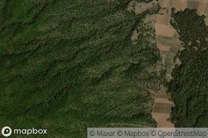 Barranca El Cerecito