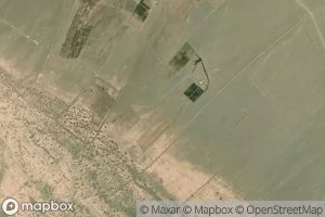 Rudkhaneh-ye Shah Nazarabi