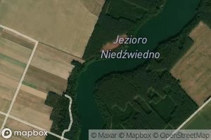 Jezioro Niedzwiedno