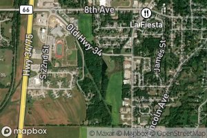 Plattsmouth Reservoir 12-A